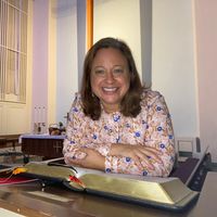 Ali DeLeo's profile image