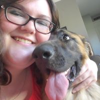 Sharla Williams's profile image