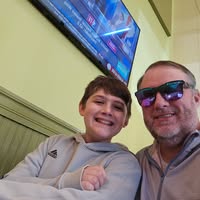 TJ Russell's profile image