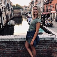 Kailey Simonson's profile image