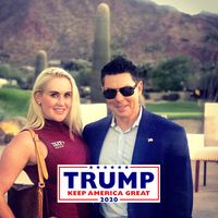 Alesha Nicole Corey's profile image