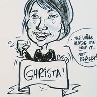 Christa Stearns Grimes's profile image