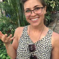 Tori Young's profile image