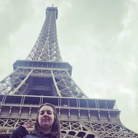 Kati Francis Sieger's profile image