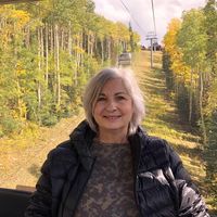 Anita Lyons Larsen's profile image