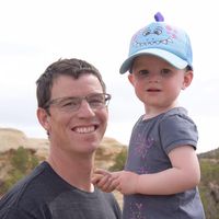 Greg Vogt's profile image