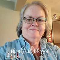 Sharon Maxwell Spicker's profile image