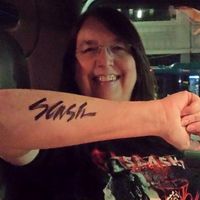 Elizabeth Rothery's profile image