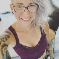 Lizze Tinsman's profile image