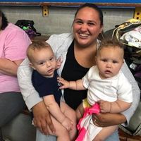 Cassandra Cabato's profile image