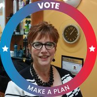 Allison Saperstein's profile image