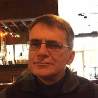 Jack Seaman's profile image