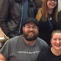Joseph Rothery's profile image