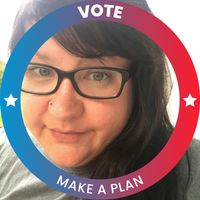 Kristina Jandron's profile image