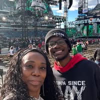 Dominique Lewis's profile image
