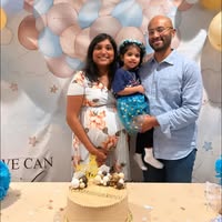 Susan Geevarghese's profile image