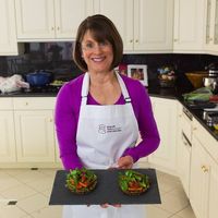 Vicki Bensinger's profile image