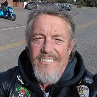 Alan Christian's profile image