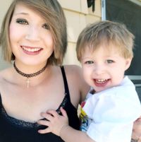 Faith Kalis's profile image
