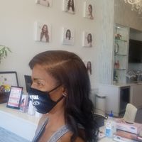 Jacquie Jacq's profile image