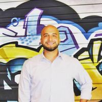 Christian Saldivar's profile image