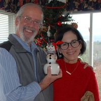 Patti Childers's profile image