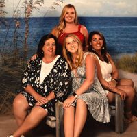 Sandra Dawn Ensor's profile image