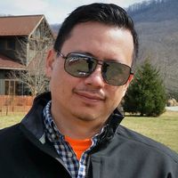 Jason Cromer's profile image