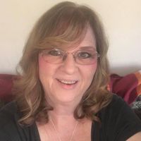 Becky Morris's profile image