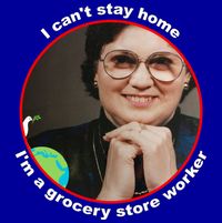 Sandra Rickerson's profile image