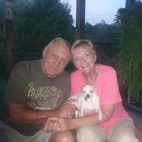 Betty Shockley's profile image