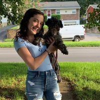 Corri Browne's profile image