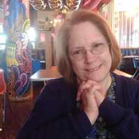 MaryBeth Morrison Latimer's profile image