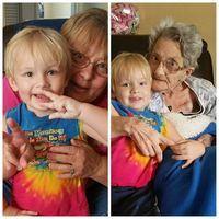 Debra Calvert's profile image
