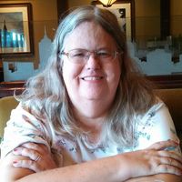 Susan Crocker's profile image