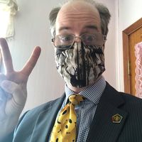 Tom Seubert's profile image