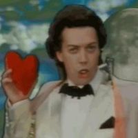 David Liss's profile image