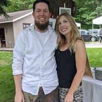 Andrea Borgman's profile image
