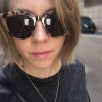 Christina Rice's profile image