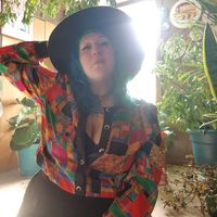 Erika Bernal's profile image