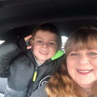 Christine Reed's profile image