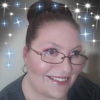 Cassie Cross's profile image