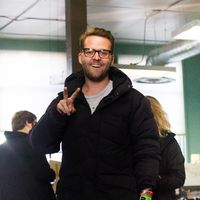 Andy McCutcheon's profile image