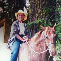 Linda Smith's profile image