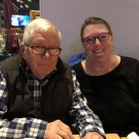Deb Welch's profile image