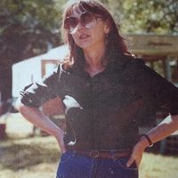 Marcia Flynn's profile image