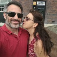 Leslie Melby's profile image