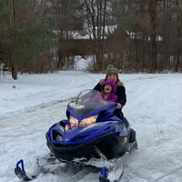 Marylynn Ashley's profile image