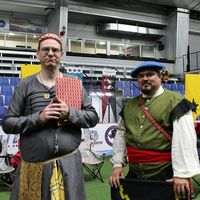 David Stewart's profile image