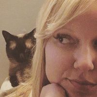 Kristin Martin's profile image